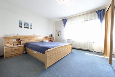 Schlafzimmer EG