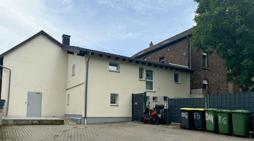 Wohnhaus