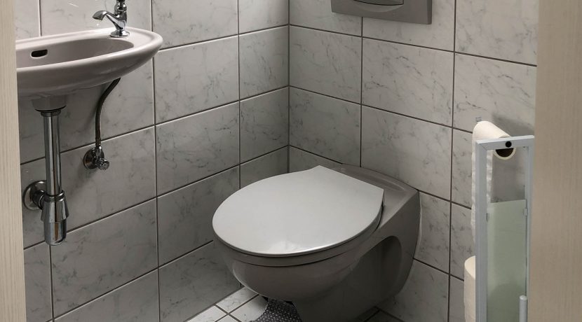 Gäste-WC