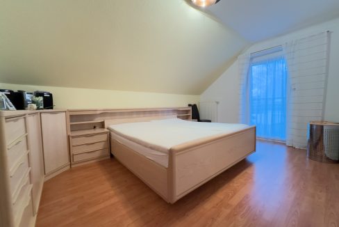 OG Schlafzimmer