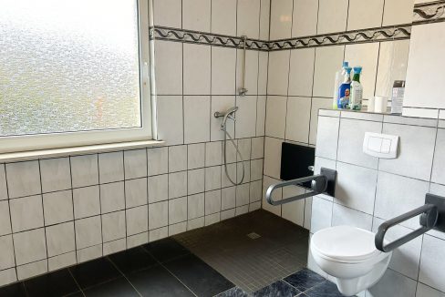 Badezimmer OG