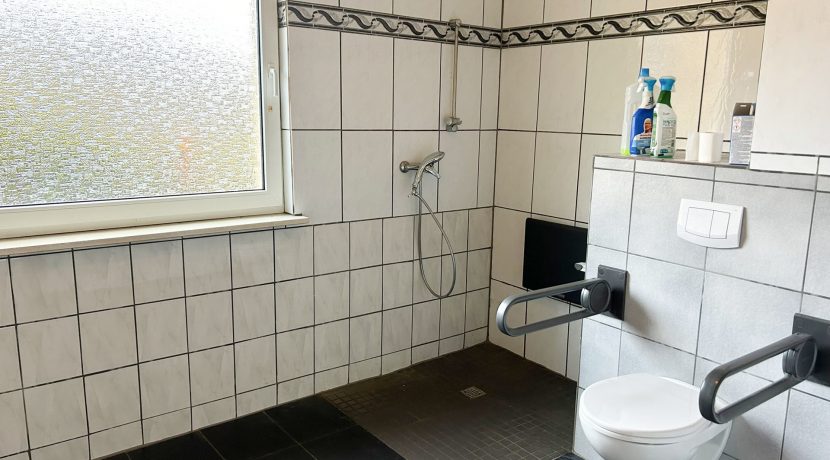 Badezimmer OG