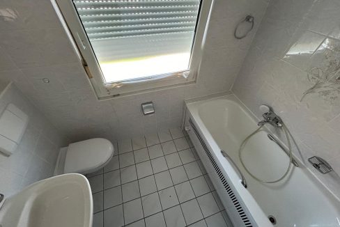 Badezimmer EFH