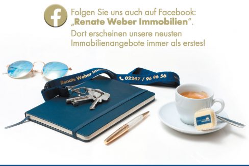 Folgen Sie uns auf Facebook