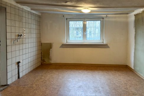 Küche EG Altbau