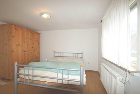 Schlafzimmer EG