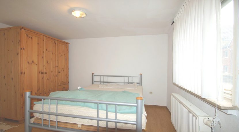 Schlafzimmer EG