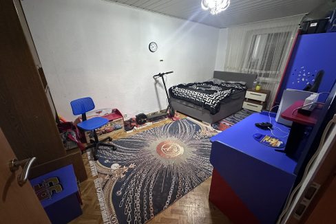 Kinderzimmer EG