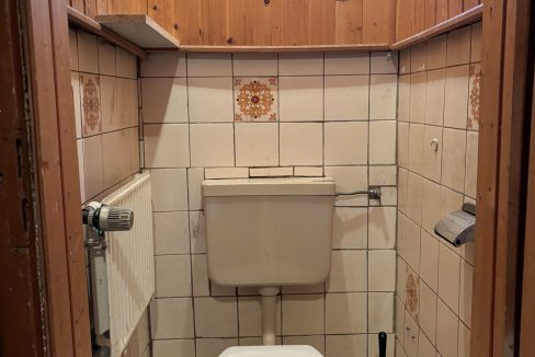 Gäste WC