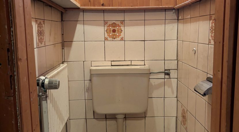 Gäste WC