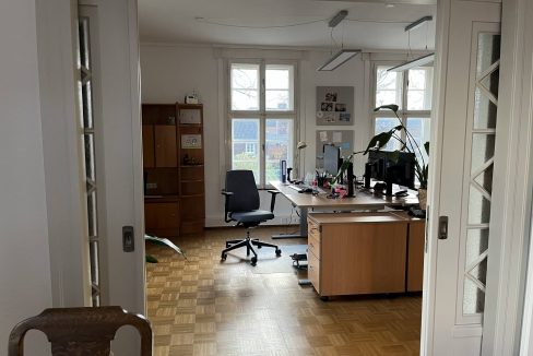 Büro 1. OG