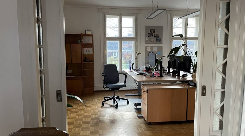 Büro 1. OG