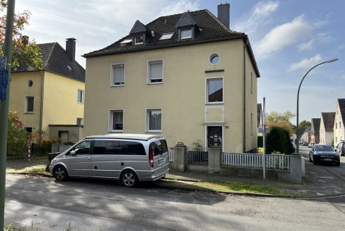 3-Familienhaus in DU-Homberg