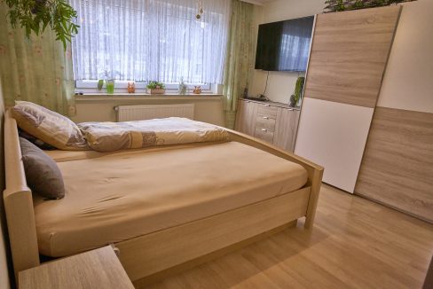 Schlafzimmer EG