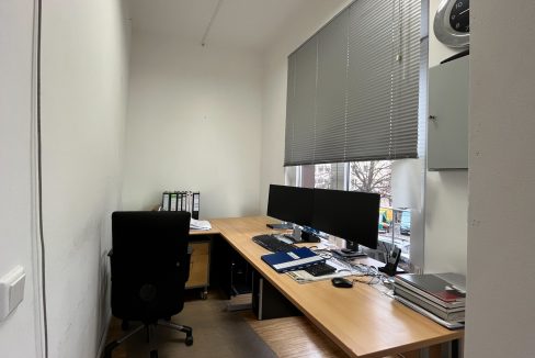 Büro