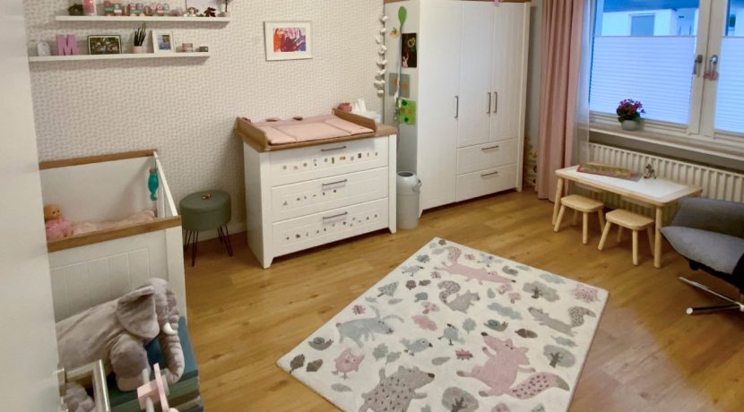 Kinderzimmer