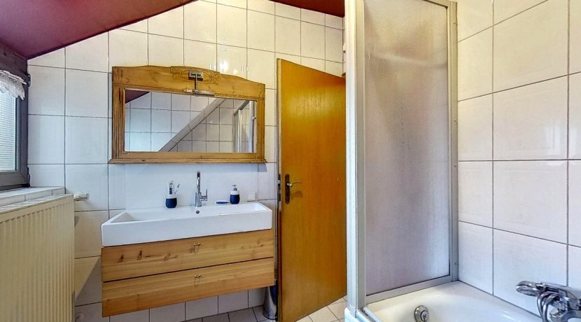 Badezimmer OG