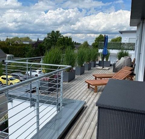 2.Dachterrasse