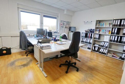 Büro