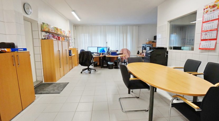 Büro