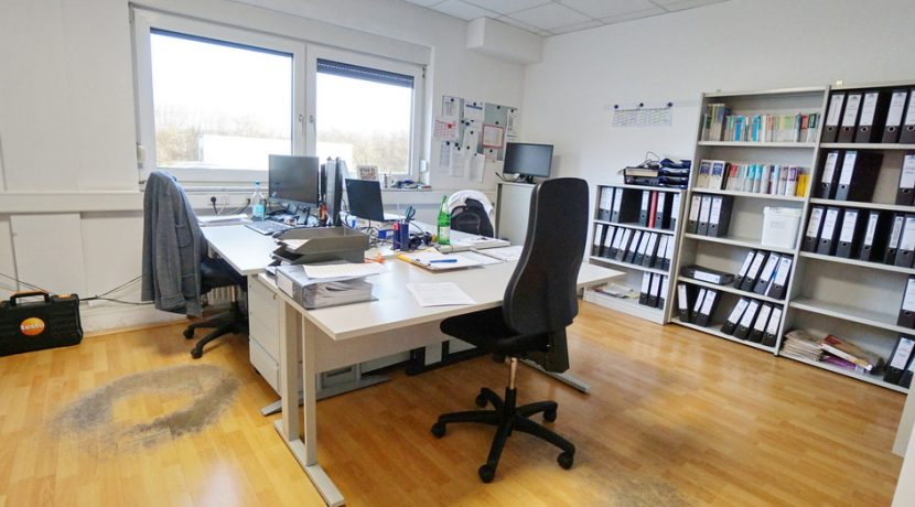 Büro