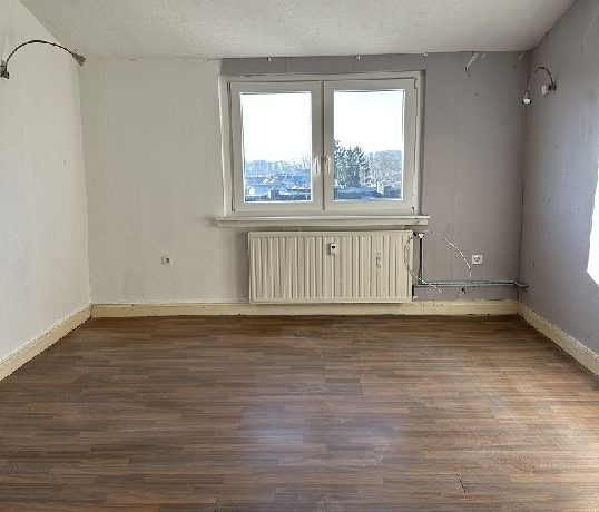 Kinderzimmer / Büro