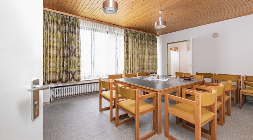 Besprechungszimmer