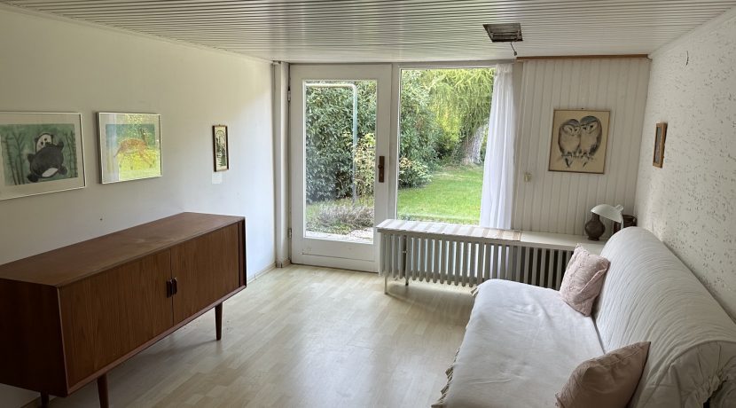 Gästezimmer EG