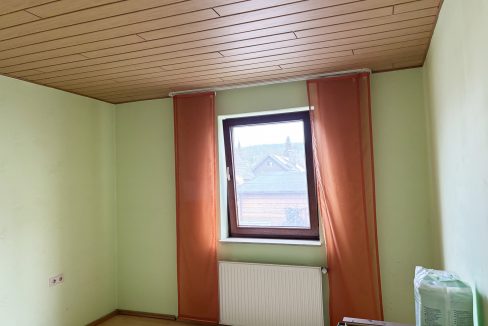 Schlafzimmer EG