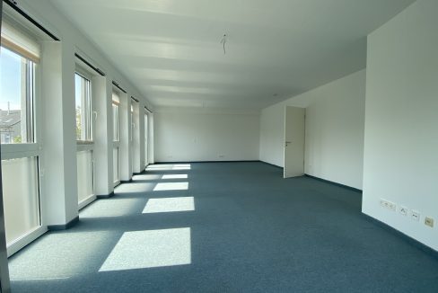 Büro-/Praxisraum