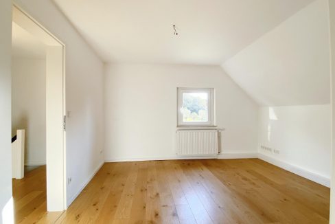 Zimmer 1 (Durchgangszimmer)