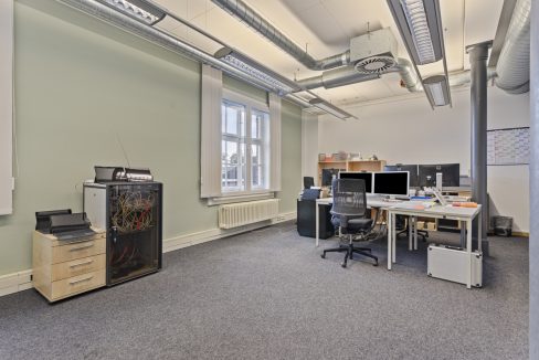 Büro