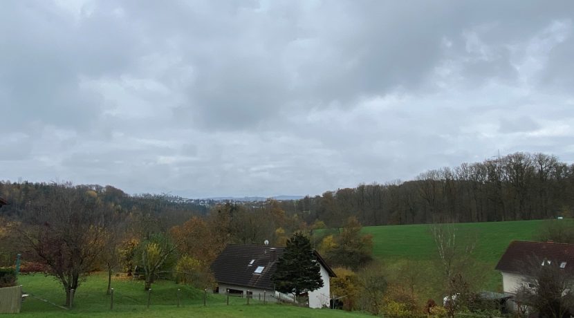 Ihre Aussicht