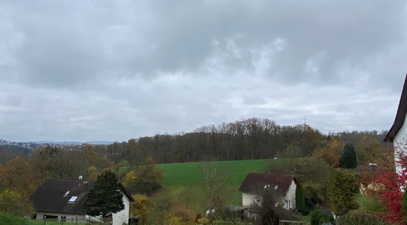 Ihre Aussicht