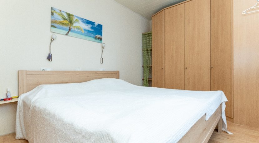 Weiteres Schlafzimmer Anbau