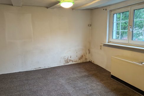 Esszimmer EG Altbau