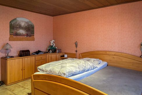 Schlafzimmer EG