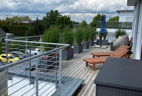 2.Dachterrasse