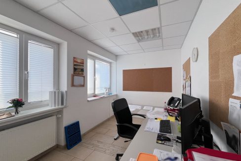 Büro