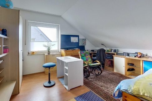 Zimmer im DG