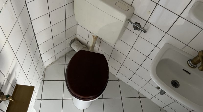 WC