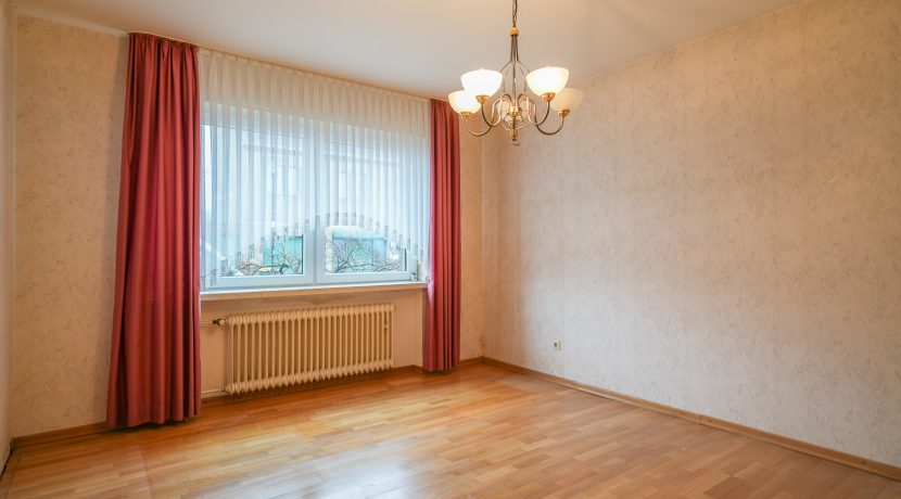 Zimmer 1 Wohnung EG