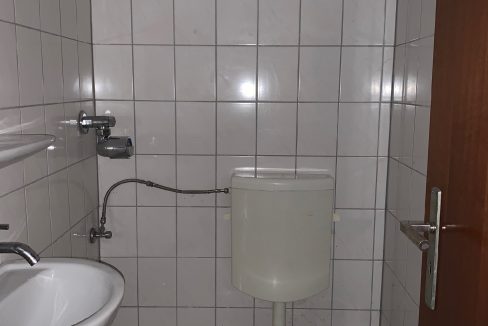 Gäste Toilette