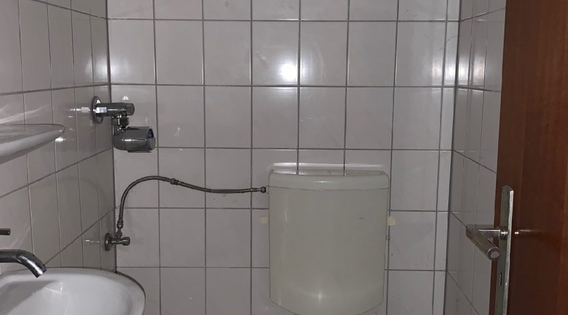 Gäste Toilette