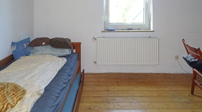 Schlafzimmer OG