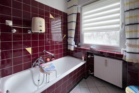 Erdgeschoss Badezimmer