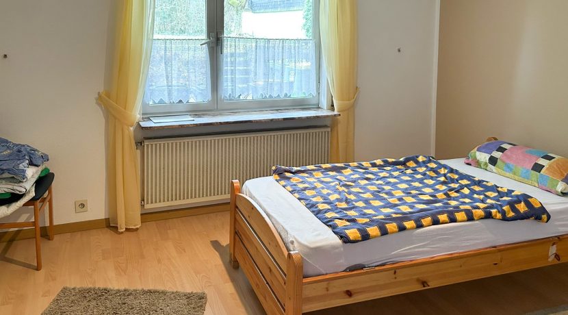 UG Schlafzimmer