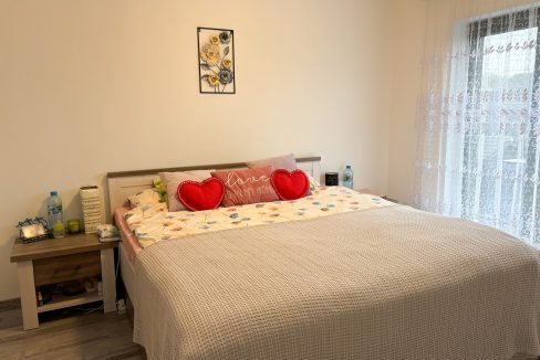 1. Schlafzimmer DG