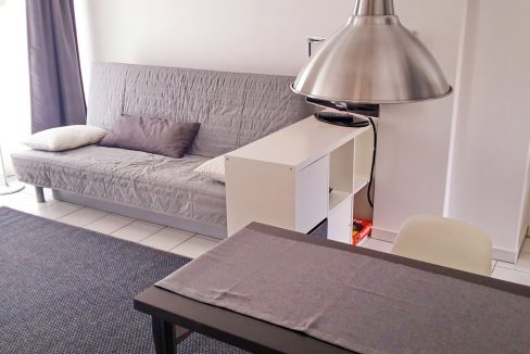 Ingenieurwohnung EG