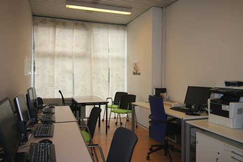 Büro EG 2